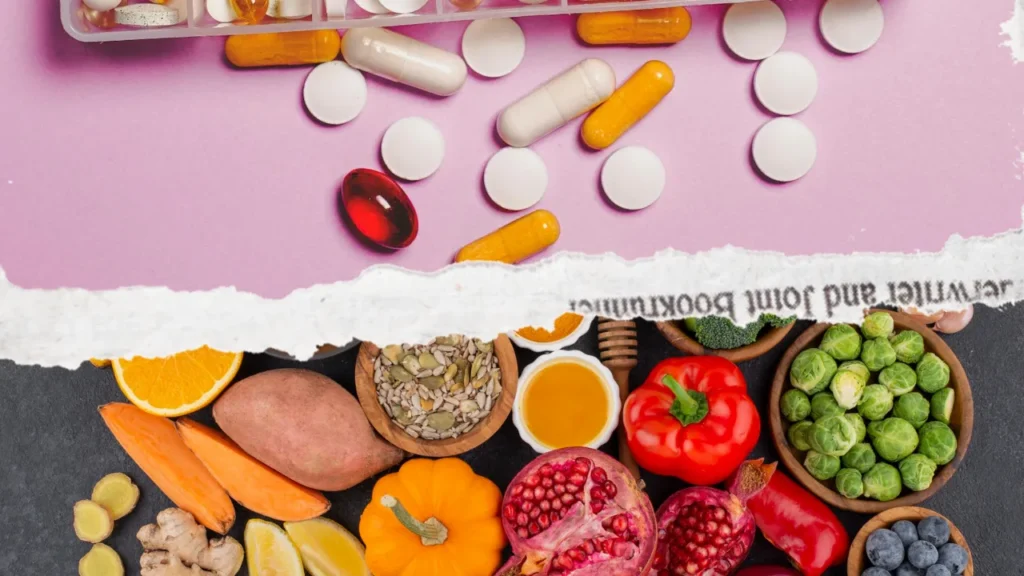 Common mistakes when eating antioxidant foods